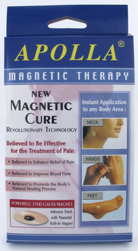Magnetic Therapy Products, Magnetic Therapy and Magnetic Products Items
